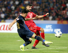 HLV Akira Nishino: U23 Thái Lan sẽ tận hiến từng phút giây trên sân cỏ